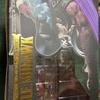 [USED] P.O.P Dracule Mihawk Figure
