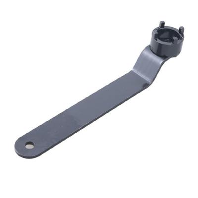 Hand Adjustment Wrench Four Claw For Angle Grinders Thickened Plate Angle Grinders