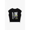 VOV Frame Graphic T shirT 7156240013 