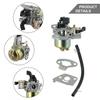 Gaźnik Mieszalnik do Betonu Belle Minimix Carb Do Silnika Benzynowego G100, GXH50 1x