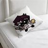VVincent Rody Dead Plate  Fashion Square Pillow Case Durable Throw Pillow Cover for Sofa Couch Chair