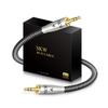 Accesorii audio și video – Cabluri audio