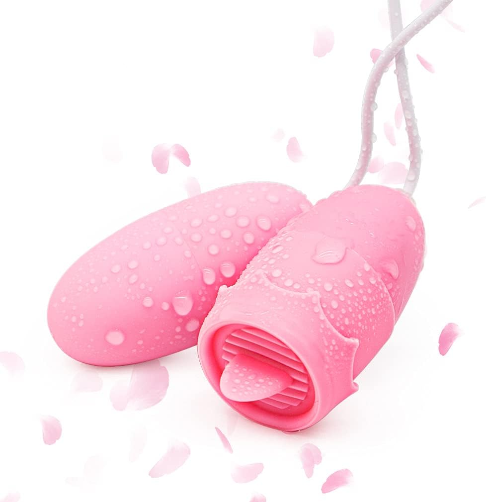 Neuer günstiger 3-in-1 Klitoris-Stimulator und Vibrator für Frauen: G-Punkt- und Klitorisstimulation, Brustwarzenmassage und Orgasmus-induzierendes Wunder
