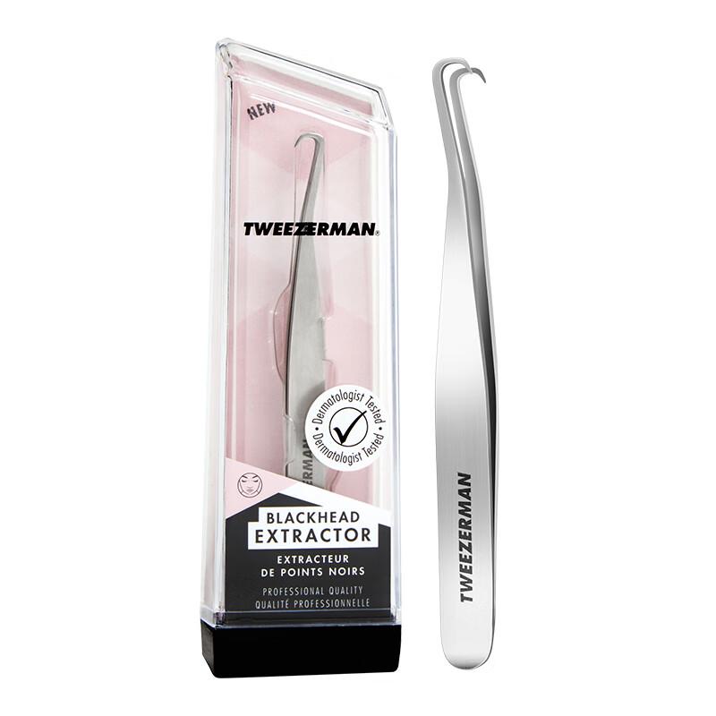 Tweezerman Professional Blackhead & Pimple Extractor Tool