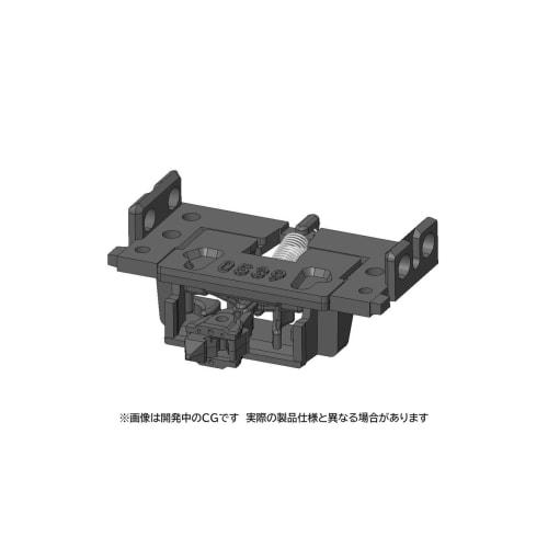 Tomytec TOMIX N Gauge Close-Coupling TN Coupler (SP) Railway Model Supplies JC7266