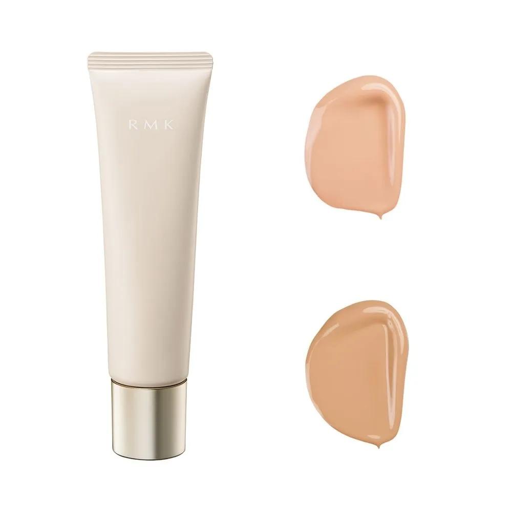 RMK Тональный крем Skin Tint 1.01