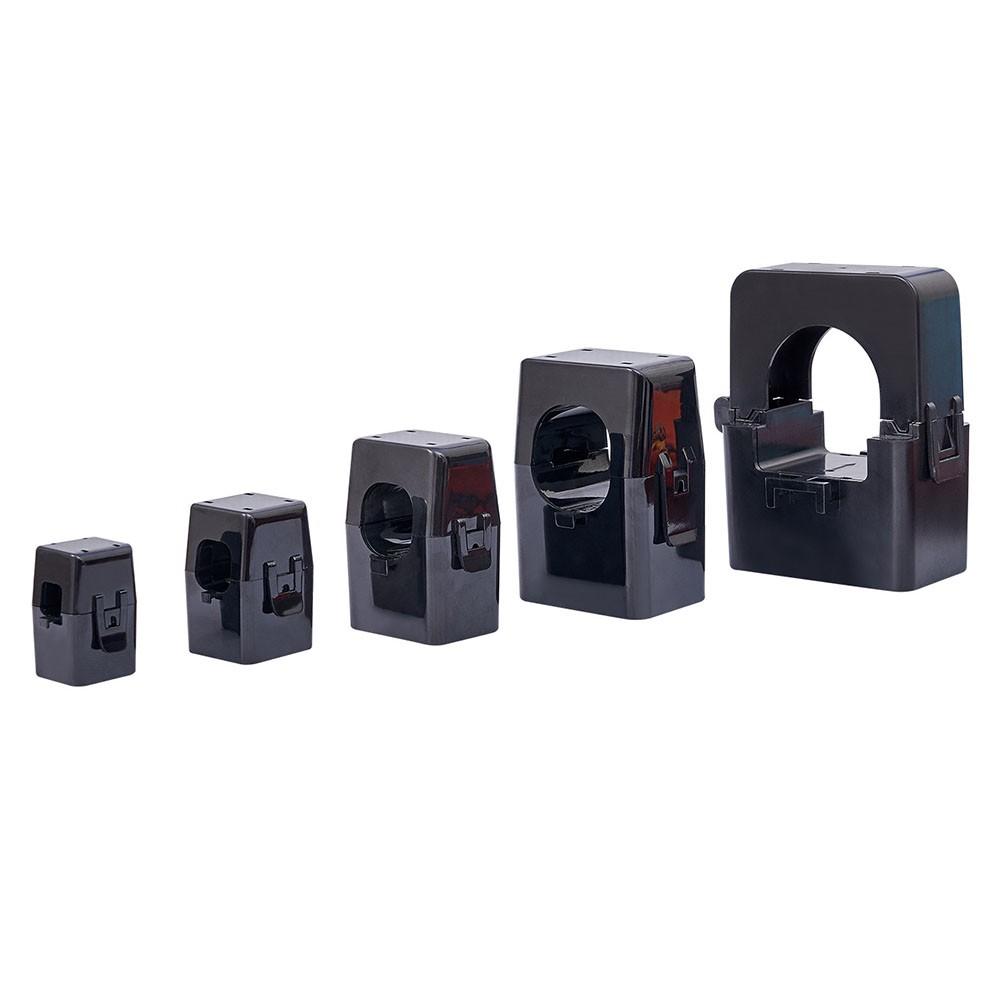 

Current Transformer 5G Base Station Detection Black 200A/5A