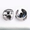 Industrial Sewing Machine Bobbin Case BC-DB1-NBL | Elastic Steel Sheet Bobbin Holder for Flatbed Computerized Sewing Machines