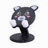 Nice Creative Portable Mobile Phone Stand, Angle and Height Adjustable Mobile Phone Holder, Foldable Tablet Stand