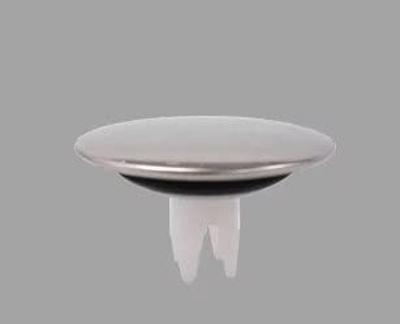 INAX Push Drain Stopper with Sealing Bathroom Part One-Way Lid, [B21-SVAR2(68)]