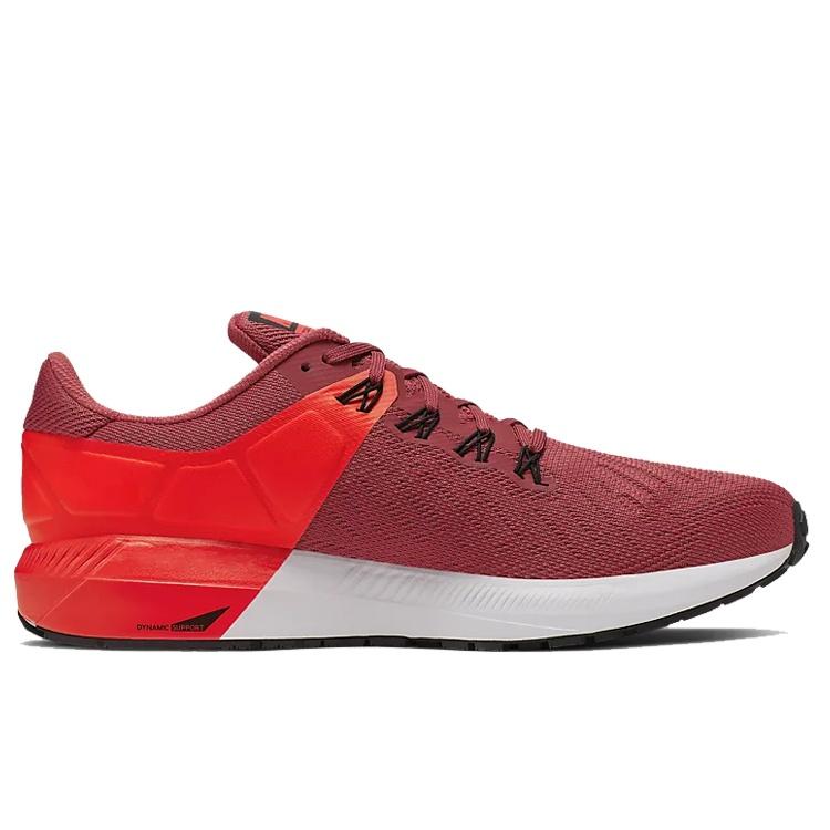Nike Air Zoom Structure 22 'Cedar' Men's AA1636-600