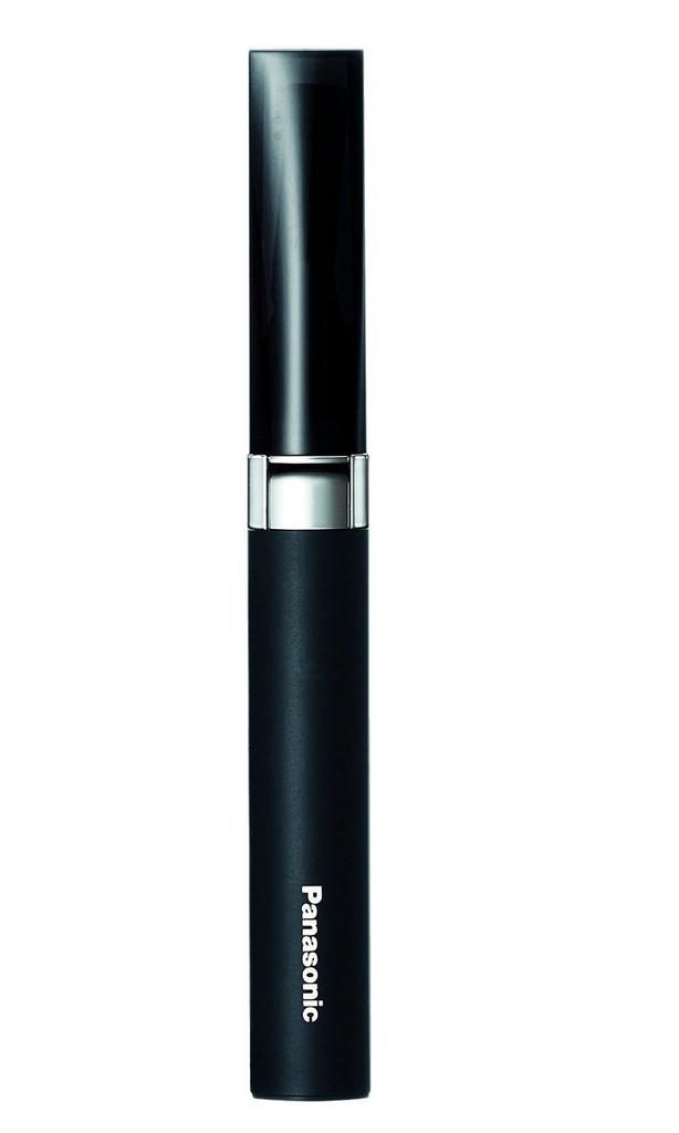 Panasonic Eyelash and Eyebrow Trimmer ER-GM20-K Black