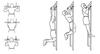 Multifunctional Pull-up Bar for Doors MASTER