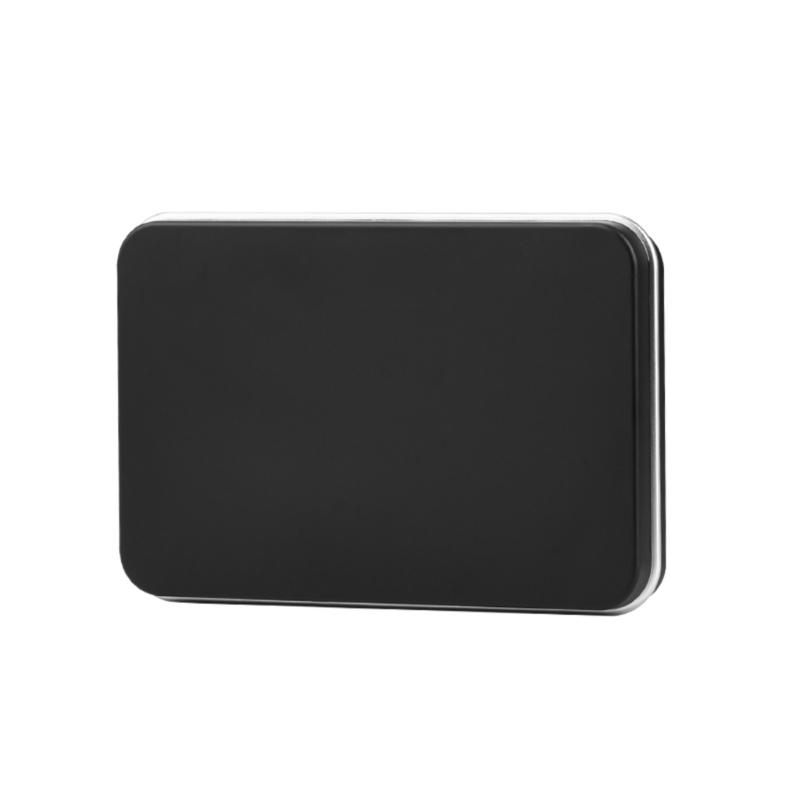 Magnetic Lens Filter Storage Case Protective Organizers for Pocket 3 Camera Accessories
