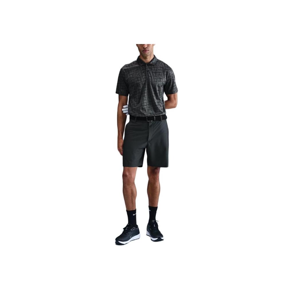 Nike Victory+ SS25 Golf Lightweight Breathable Stylish Versatile Short Sleeve Polo Shirt Men tops FQ1134-060