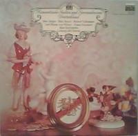 

LP Record MAX REGER, MAX BRUCH, ROBERT VOLKMA - Romantische Suiten Und Serenaden Au VMS2054 SCHWANN MUSICA 1977 Germany Classical Used