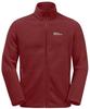 Куртка Jack Wolfskin Winterstein FZ Men (1711371) глубокий рубин