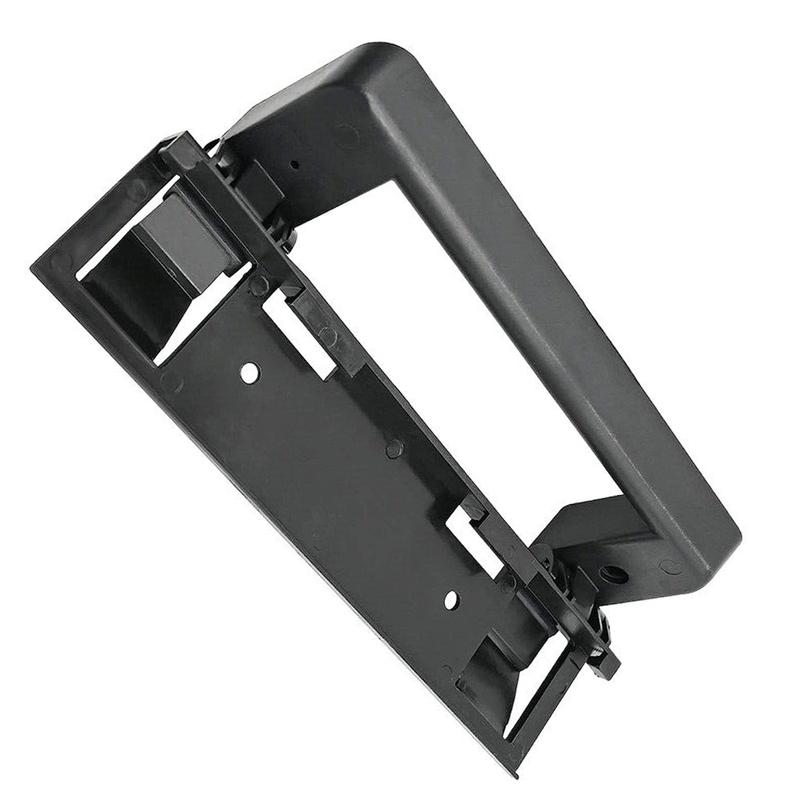 Plastic RV Refrigerator Door Handle Holder Grip Hardware Kit for DM2672 DM2682 DM2872 DM2882 Refrigerators