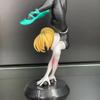 Spider-Gwen Action Figure 18Cm Into The Spider-Verse Pvc Cartoon Anime Collectible Toy With Display Base Movie Accurate Model