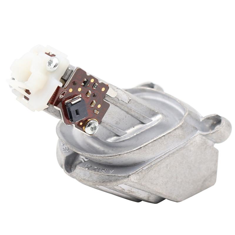 63117343876 Headlight Control Unit Daytime Driving Light LED Module Car 7343876 18592200 For BMW 5 Series 2014-2016 F10 F11 LCI