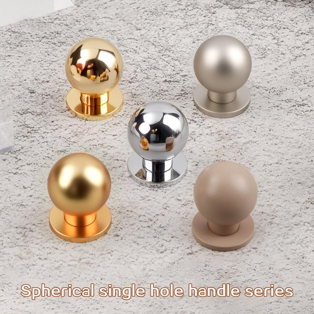 Cabinets Pulls Knob Nordic Minimalist Home Decor For Home