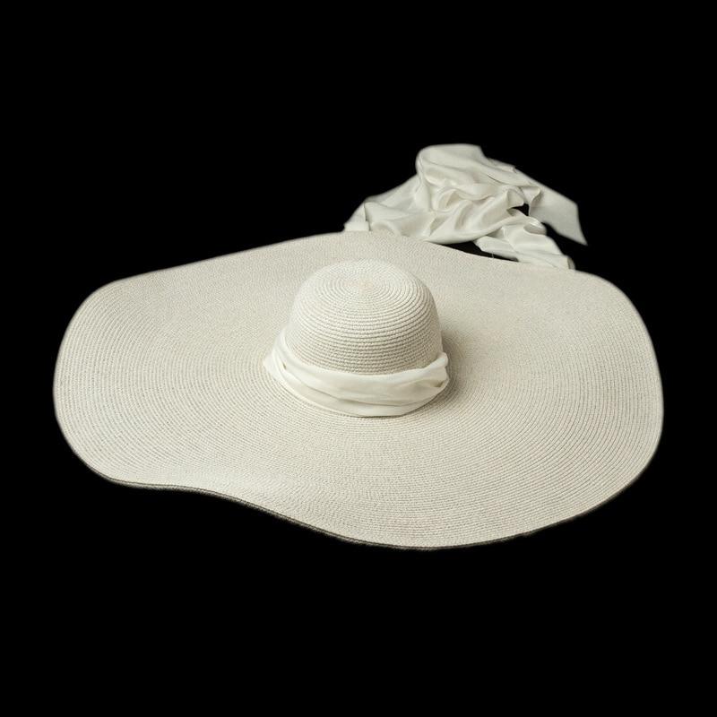 Raffia Hats Fashion Dome 