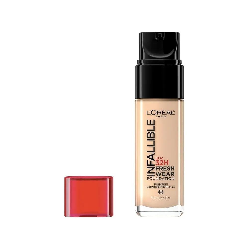 L'Oréal Infallible Fresh Wear Foundation 30ml