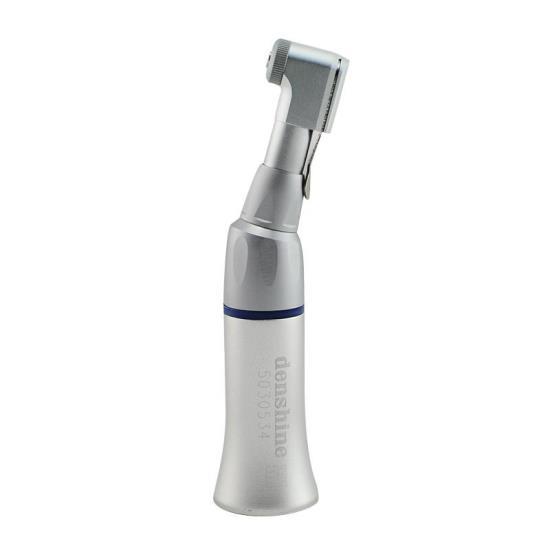 Dental Low Speed 22,000-27,000 Rpm Wrench Type Handpiece Contra Angle