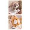 Cat Party Artificial Plush Toy Doll Cute Cartoon Girl Children Birthday Gift