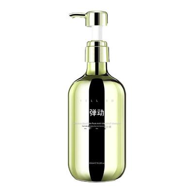 Tandong Anti-Dandruff Selenium Disulfide Shampoo