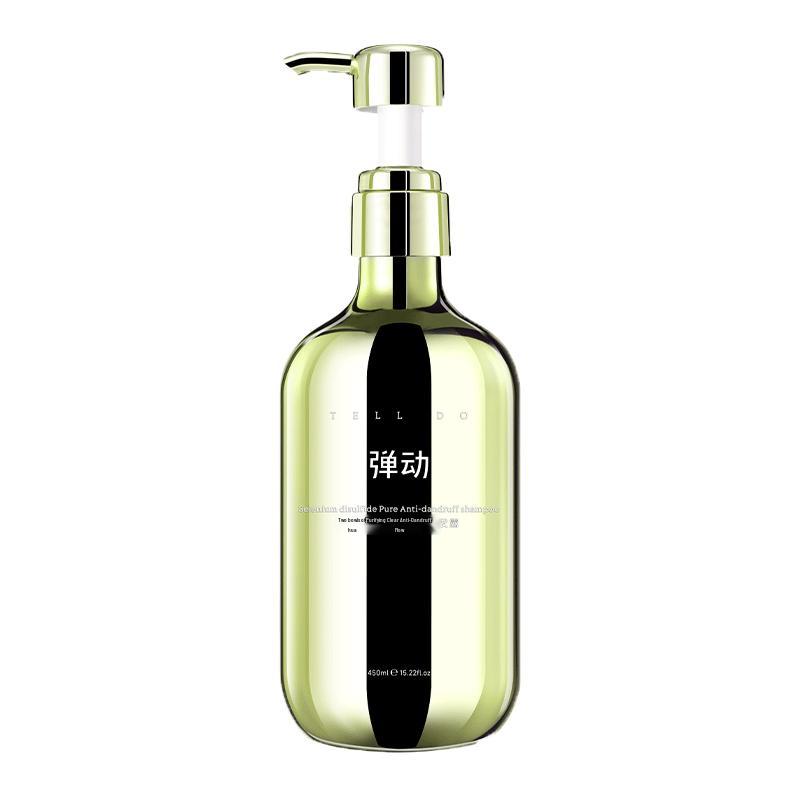 Tandong Selenium Sulfide Anti-Dandruff Shampoo