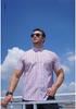Plus Size Summer Plaid Shirt - Multicolor Short-Sleeve, Trendy Fit