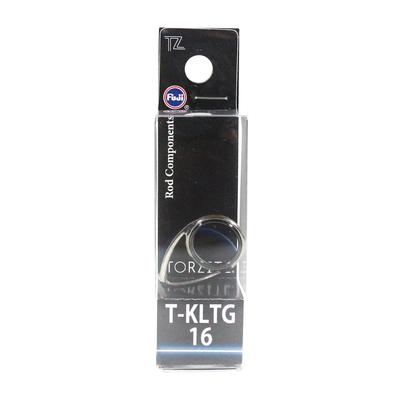 Fuji T-KLTG Størrelse 16 Stangguide Torzite Titanium K-ramme x 1 (3220)