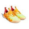 Adidas Trae Young 1 Citrus Fade Sneakers GY0296