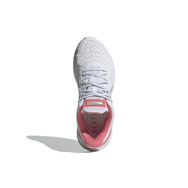 New Adidas Climacool Vent 'White Pink' Women's FX6828
