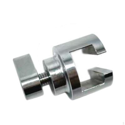Dent Puller Pulling Tab Adapter Slide Hammer Car Remover Repairing Tool