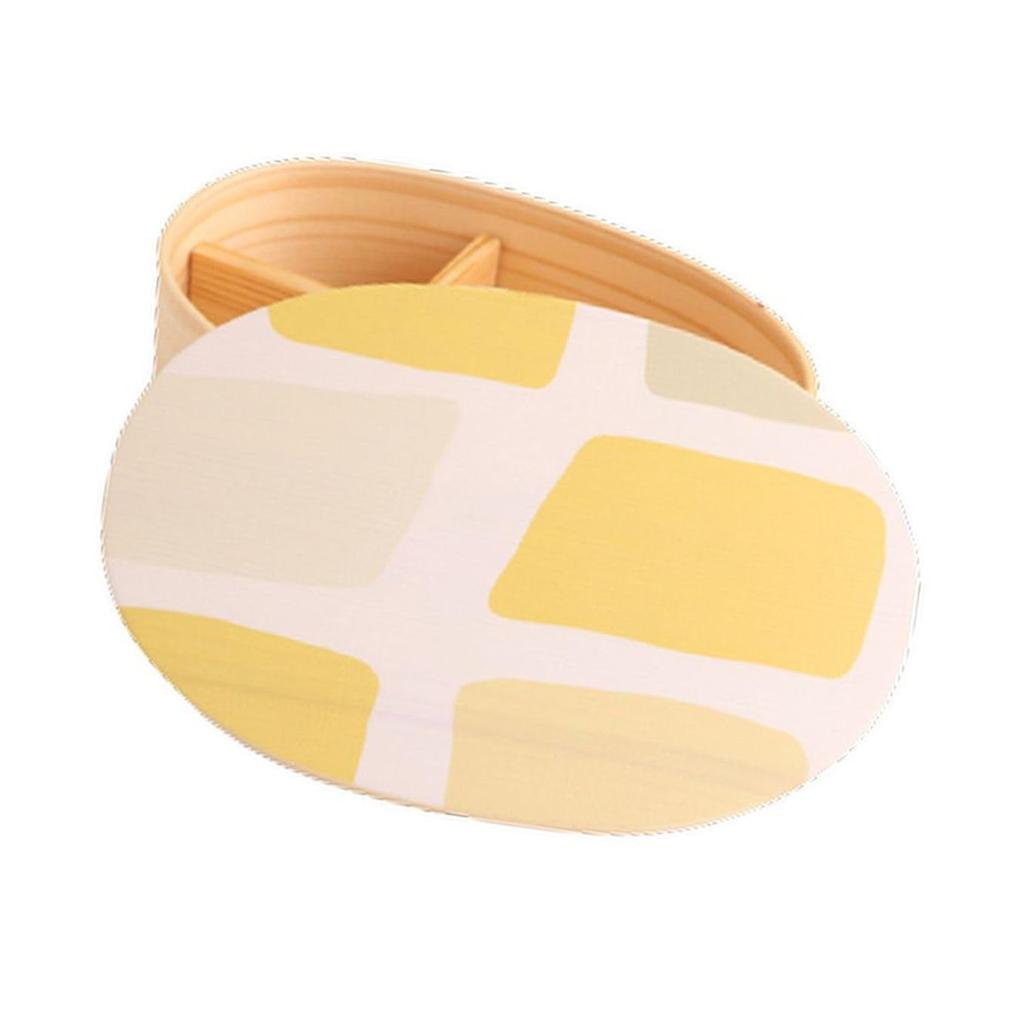 Magewappa Bento X X Urethane Kishu Current Model J-kitchens Box, 17.5cm 11.3cm 6.3cm, 500ml, Coating, Maki-e Design,