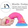 Sexsual Doll Anal Vibrator Soț Ingrediente Anale Plug Gonflabil Strap Ons Pentru Soț și Soție Mobilier Sexual Coada Calului