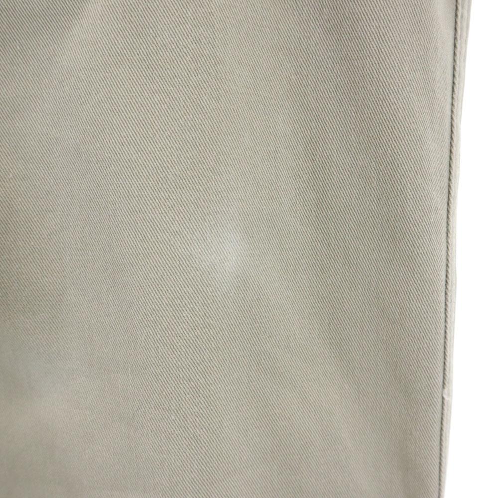 RRL 90s Red 3 Stars Initial Tag Old Long sleeve Work shirt M RALPH LAUREN Men's Used