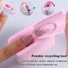 Decoração de unhas – Purpurina e brilho para unhas