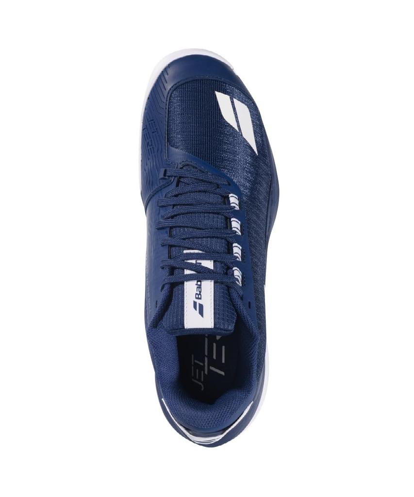 Babolat JET TERE 2 PREMIUM SAND GRASS Tennis Shoes (Unisex) 30S26966B-4060