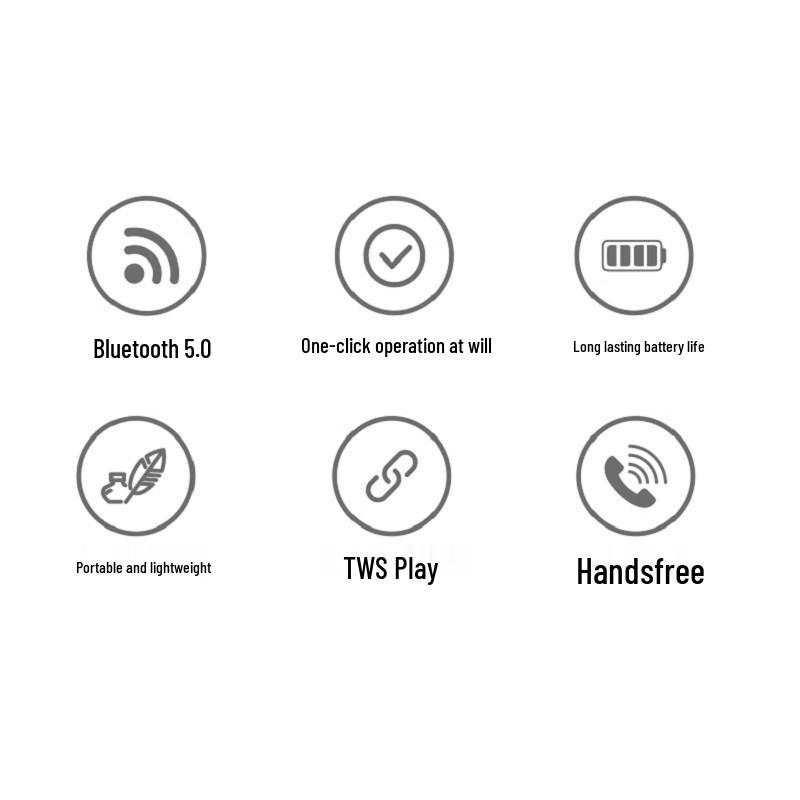 Lenovo Thinkplus Q37 Portable Bluetooth Speaker