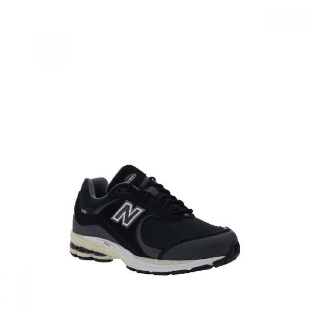 New Balance International Shipping 24fw Sneakers M2002rxt Midnight Black