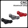 For SYM DRG BT R-Edition / MMBCU / NAGA / CNC Aluminum Alloy Multifunctional Handlebar Mount Bracket Motorcycle  Accessories