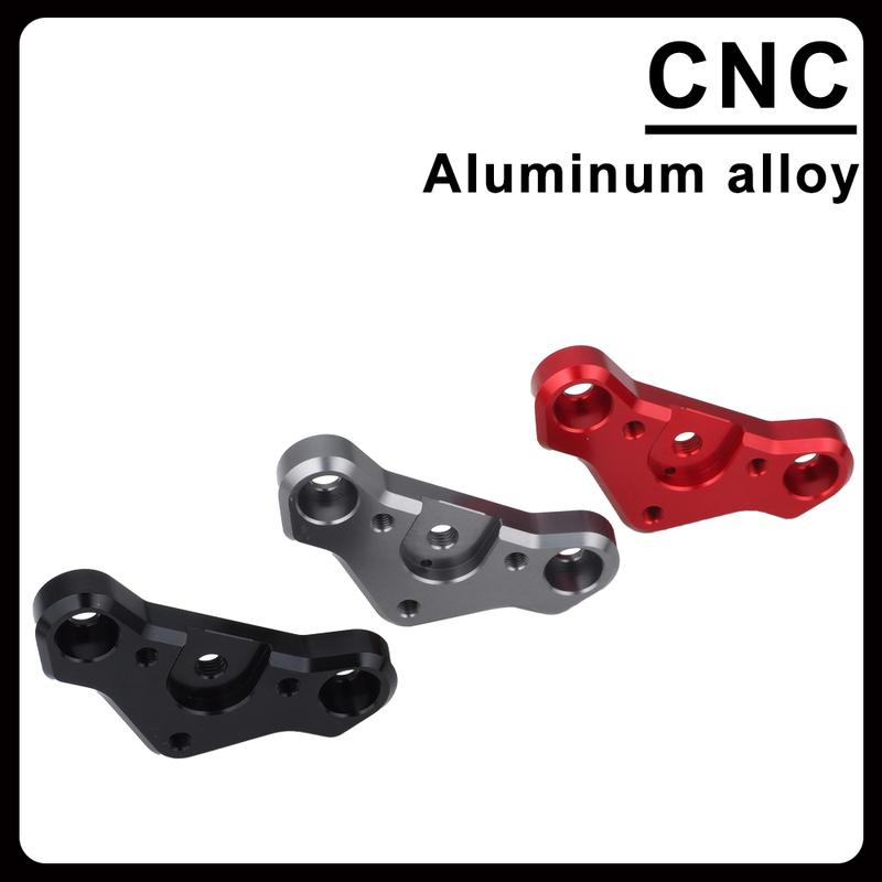For SYM DRG BT R-Edition / MMBCU / NAGA / CNC Aluminum Alloy Multifunctional Handlebar Mount Bracket Motorcycle  Accessories