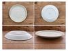 Tableware East Pair Tableware Large Plate and Gift Box Dinnerware Tableware Plate Plate 4-piece Set, Bowl, Sausalito, Included, Set, Set, Set, Set,