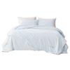 Mercury Home Textiles A+Pro Tussah Silk All-Season Duo Quilt