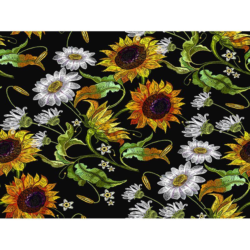 

5D Diy Алмазная картина Цветы Полный круглый Алмазная вышивка Горный хрусталь Картина Алмазная мозаика Домашний декор Full Round 20x30CM