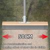 Cleaning Adjustable Cleaning Length Outdoor Scrubbing Brush Brush