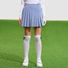 New FILA Golf Series Casual Short Skirts Women's Blue A11W315305F-BU